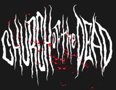 logo Church Of The Dead